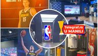 Nikola Jokić je ipak na Filipinima: Srpski košarkaš dominira u NBA šopu, njegove fotografije su svuda