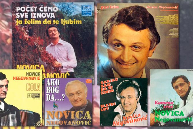 Muzička apoteka Novica Negovanović