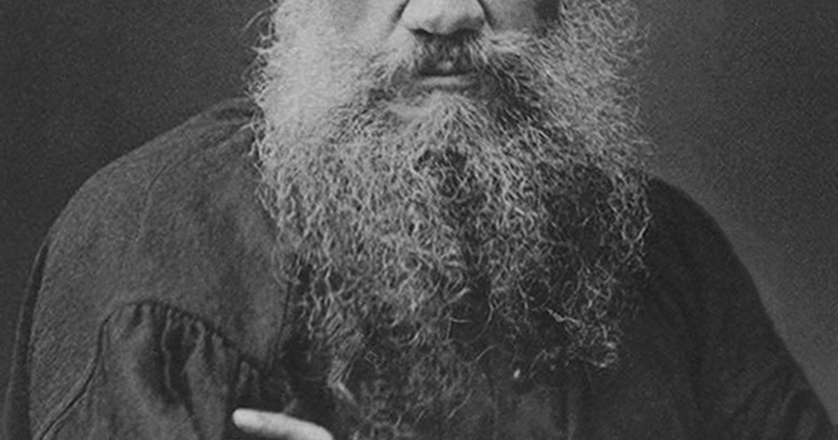 Tolstoj i Rajevski 