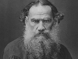 Lav Tolstoj