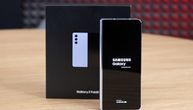 Samsung Galaxy Z Fold5: Preklopni telefon koji postavlja nove standarde