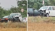Uhapšen vozač pogrebnog vozila: Prešao na levu stranu kolovoza, usmrtio jednog, teško povredio drugog muškarca