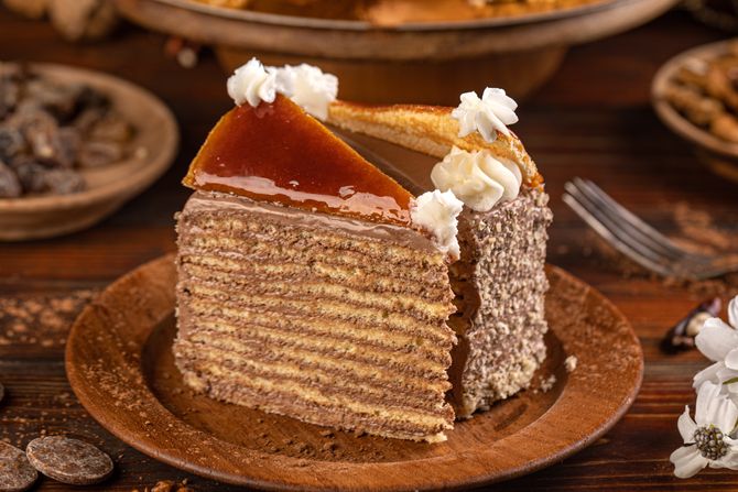doboš torta, torta, slatkiš, poslastica doboš torta, torta, slatkiš, poslastica
