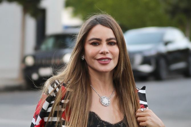 Sofija Vergara Sofija Vergara