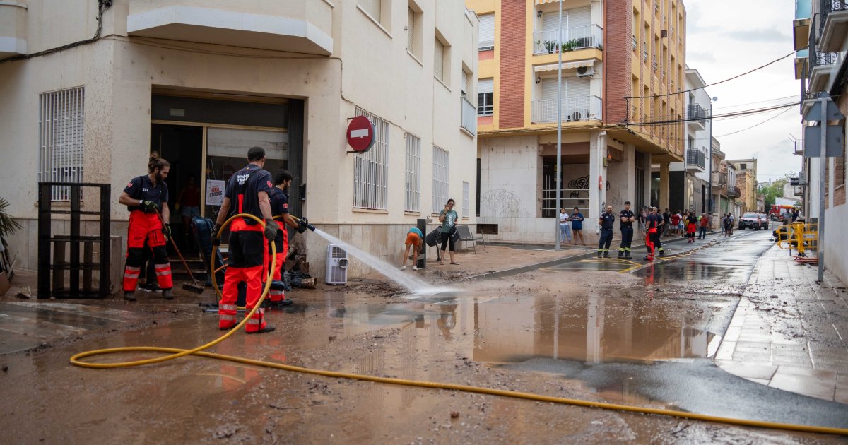 Nakon obilnih poplava, rajsko ostrvo pogodila nova nedaća: Snimak je neverovatan