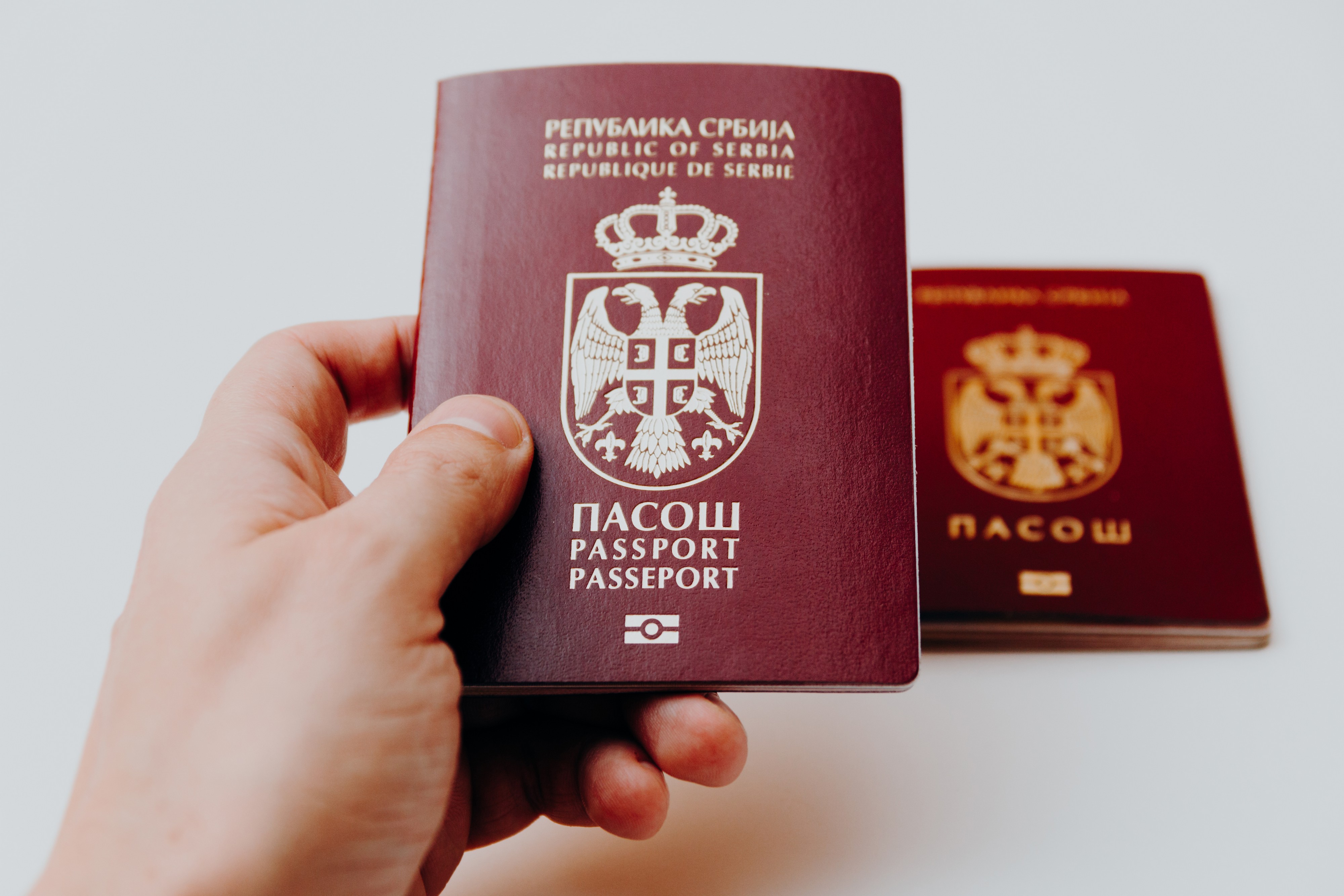 Izgubili ste pasoš na odmoru? Pažljivo pročitajte detaljan vodič MSP-a: Evo šta morate da uradite