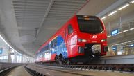 "Voz je ponovo u modi"! Oko 7 miliona ljudi koristilo Srbija voz, tri puta više nego 2021.