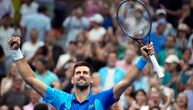 Evo šta je sve zaradio Novak Đoković prolaskom u polufinale US Opena