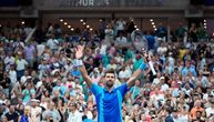 Novak Đoković oborio rekord US Opena i ispisao nove stranice istorije!