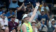 Letonska teniserka Jelena Ostapenko osvojila WTA turnir u Lincu
