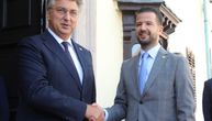 Milatović u Hrvatskoj: Prva poseta predsednika Crne Gore nekoj državi članici EU
