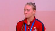 Jedina srpska juniorka preživela na AO: Kostović u drugok kolu protiv britanske Srpkinje