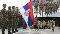 "Roditelji svima glasno kažu da smo budući oficiri Srbije": Vojna akademija iznedrila još jednu generaciju