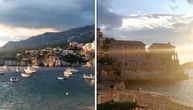 Jedna veoma opasna pojava zapretila turistima na crnogorskom primorju: Meteorolog otkriva do kada će trajati