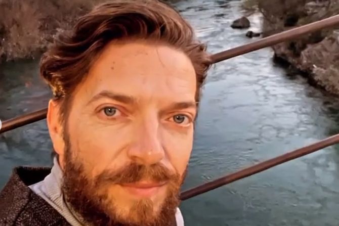 Predrag Peđa Damnjanović