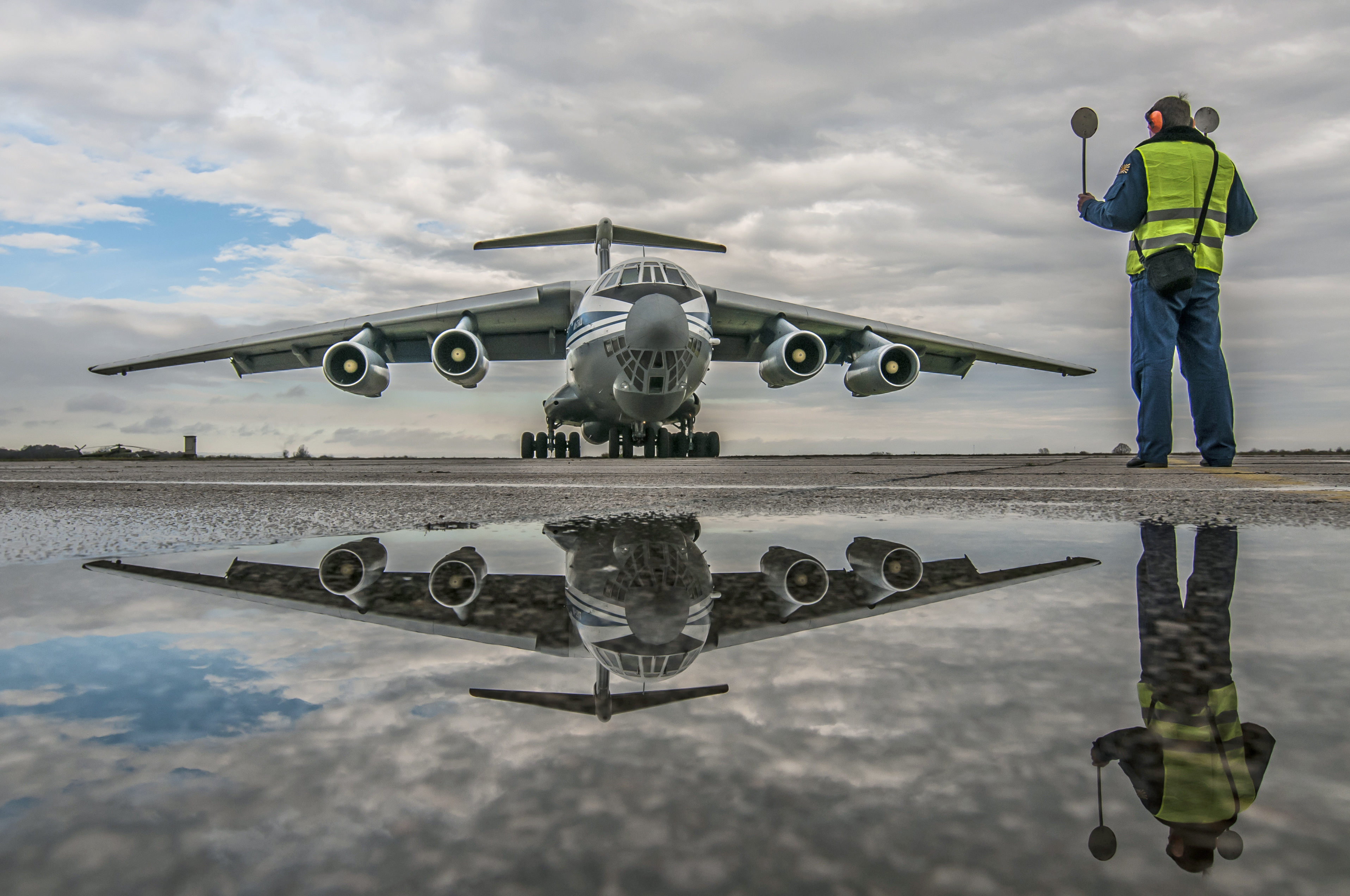Protivpožarna avijacija Srbije: Šta imamo i da li nam treba Il-76?