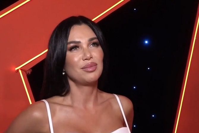 Stanija Dobrojević Stanija Dobrojević