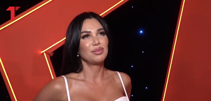 Stanija u pregovorima, ulazi u Elitu 9: Mitrović joj ponudio nerealnu cifru, vraća se iz Amerike?! A Asmin...
