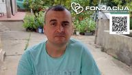 Danijel ne može da hoda, stanje mu se pogoršava: Potrebna mu je naša pomoć za izlečenje u Moskvi
