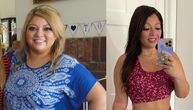 Smršala je 43 kilograma i inspirisala pratioce na Instagramu: 3 saveta kako da dovedete liniju do savršenstva