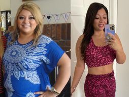 mršavljenje, gubitak kilograma