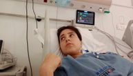 "Ima 34 kilograma, situacija je zabrinjavajuća": Natalija je dva meseca u bolnici, njeno stane je alarmantno