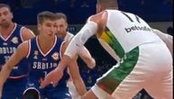 FIBA se oglasila zbog Bogdanovića: "Evo zašto njegovo ime znači Bog"