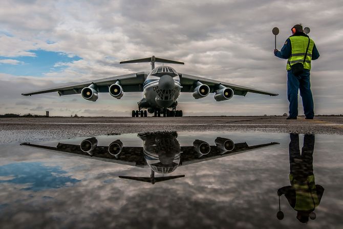 Iljušin IL-76