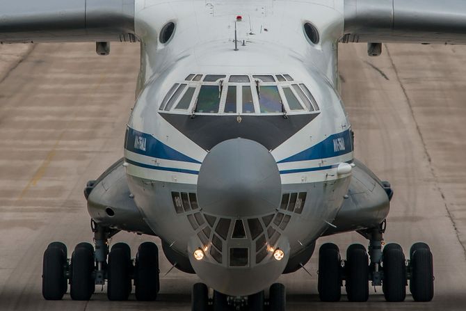 Iljušin IL-76