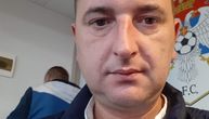 Davor Oluić kažnjen u Hrvatskoj zbog čuvene pesme Baje Malog Knindže