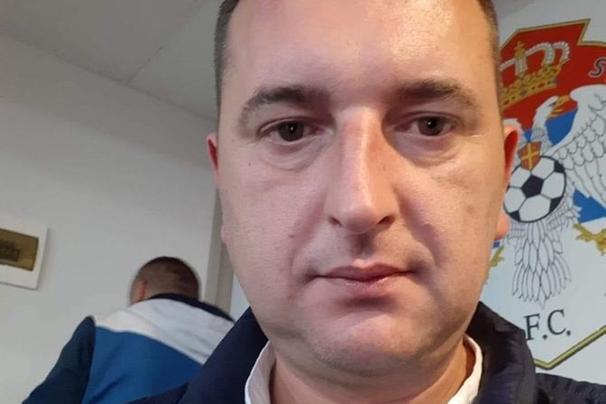 Davor Oluić Davor Oluić
