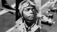Pilot koji je poginuo u Drugom svetskom ratu identifikovan posle 79 godina: Posmrtni ostaci nađeni u Italiji