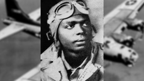 Crnac pilot Drugi svetski rat Fred Bruer Fred L Brewer