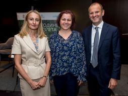 Osnova programa predškolskog vaspitanja i obrazovanja „Godine uzleta“