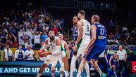 Fiba ponizila Litvance čuvenim mimom: "Ovako su izgledali protiv Amerike, a ovako protiv Srbije"