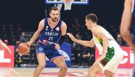 Američka ambasada na poseban način čestitala košarkašima Srbije: "Čekamo vas u finalu"