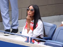 Naomi Kembel US Open