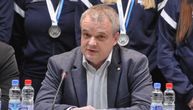 Nenad Putnik ponovo izabran za predsednika Streljačkog saveza Srbije