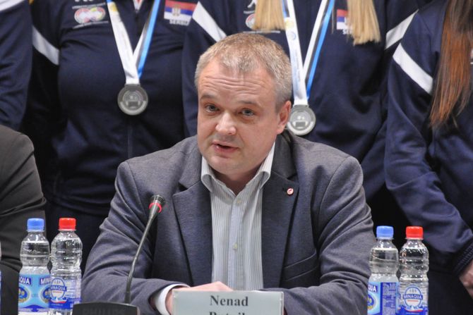 Nenad Putnik Nenad Putnik