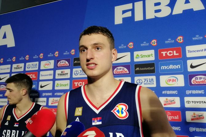 Nikola Jović, Srbija