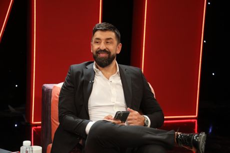 Ognjen Amidžić AmiG Show Ami G Šou Ognjen Amidžić AmiG Show Ami G Šou