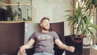 Naš glumac se nakon razvoda seli u stan sa bivšom ženom! Sad objavio snimak renoviranja: "Nadgledanje"