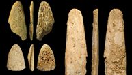 Neandertalci su i dalje engima: Otkriveni alati koje su bliski rođaci ljudi pravili od kostiju