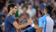 Đoković - Fric: Novak protiv stare "mušterije" napada polufinale US Opena