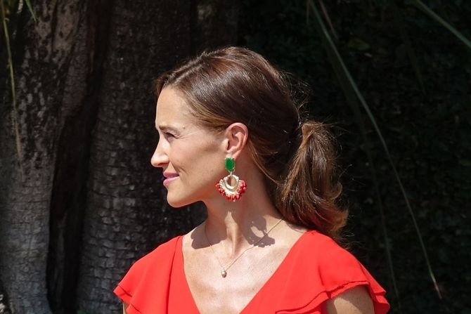 Pippa Middleton