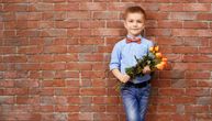 7 saveta u vaspitanju džentlmena: Pokažite sinu da je stvar u sitnicama