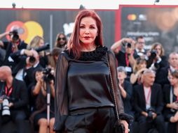 Prisila Presli, Priscilla Presley