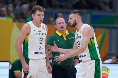 KK Srbija- Litvanija Košarkaška reprezentacija Srbije, Svetsko prvenstvo u košarci 2023. MANILA KK Srbija- Litvanija Košarkaška reprezentacija Srbije, Svetsko prvenstvo u košarci 2023. MANILA