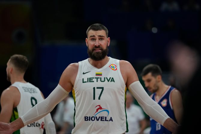 KK Srbija- Litvanija Košarkaška reprezentacija Srbije, Svetsko prvenstvo u košarci 2023. MANILA KK Srbija- Litvanija Košarkaška reprezentacija Srbije, Svetsko prvenstvo u košarci 2023. MANILA