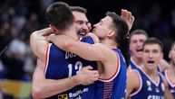 Evo kada bi košarkaši Srbije mogli da dobiju protivnike na Olimpijskim igrama u Parizu